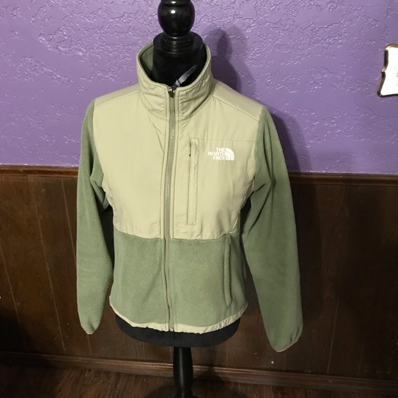 Jacket - Picture 1 of 8